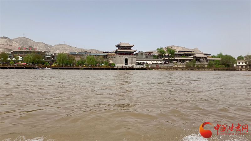 山上做“岛民”麦田喝咖啡 兰州宝藏风景与你“乡”约