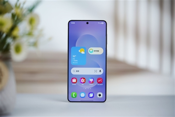 5.8mm超薄旗舰,三星Galaxy S25 Edge图赏