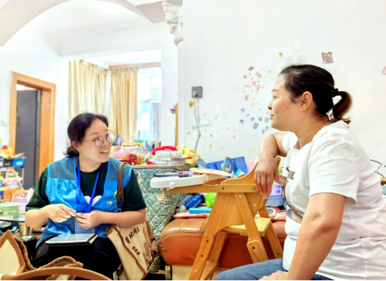 国家统计局江西调查总队：6月劳动力调查即将入户！请配合