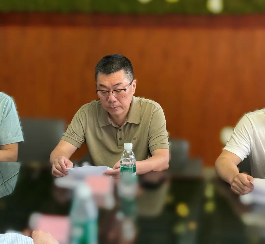 佛山市浙江省商会会长 黄勇 致辞