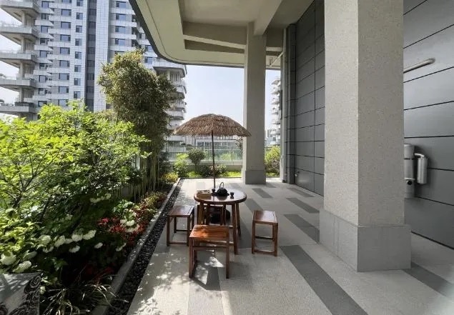 （图源：淄博住建）