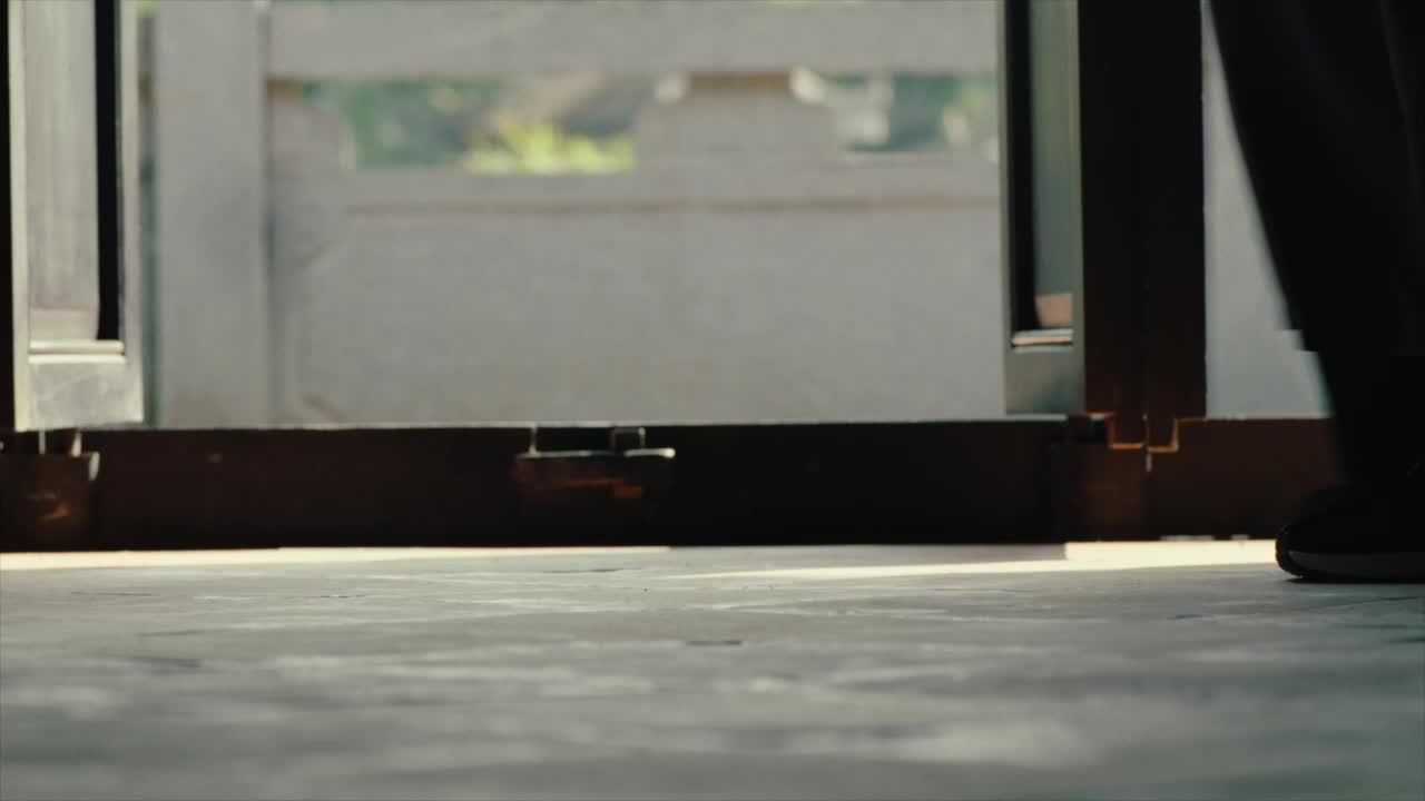 非遗看中国｜咏春：刚柔并济的东方智慧