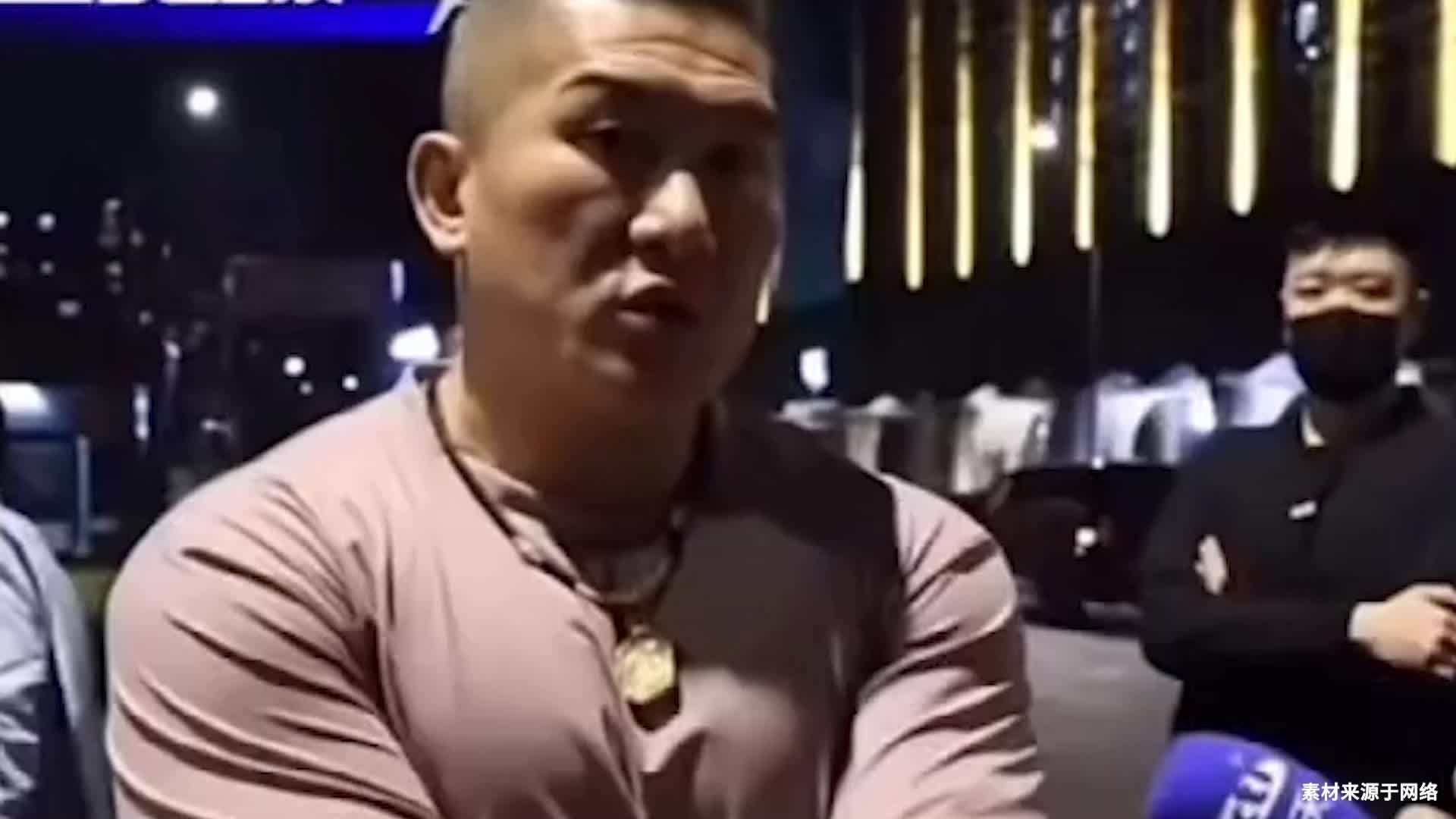 台网红“馆长”陈之汉展开大陆之旅，首日直播最高27万人观看