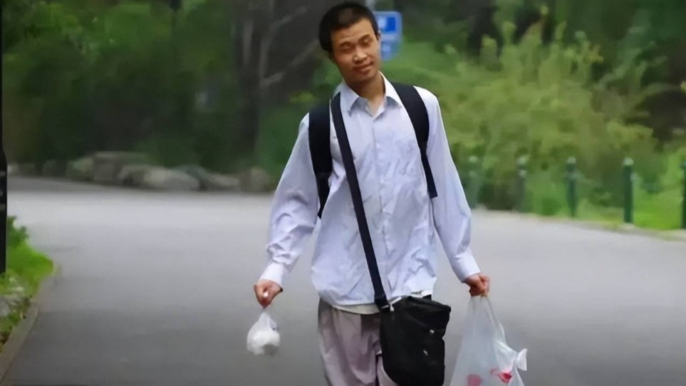 韦东奕“二次出圈”折射出什么