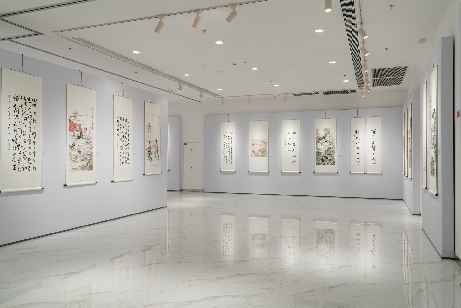 青岛这些值得打卡的免费展览，触摸最鲜活的文艺脉搏
