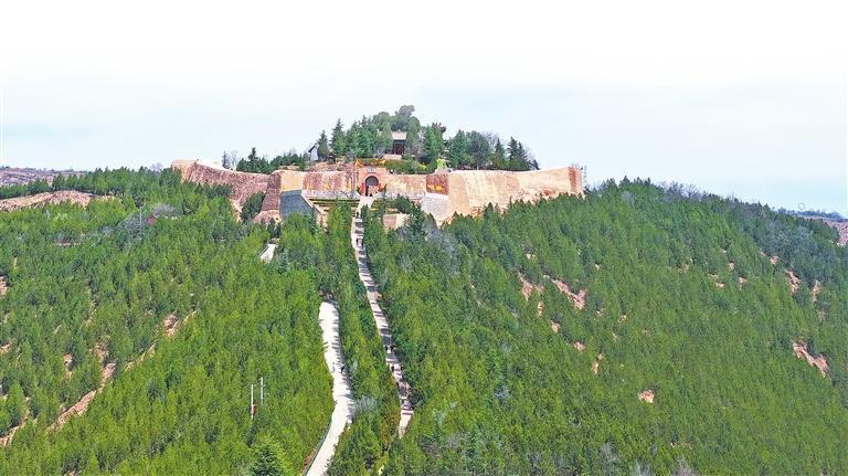 卦台山（本版图片均为资料图）