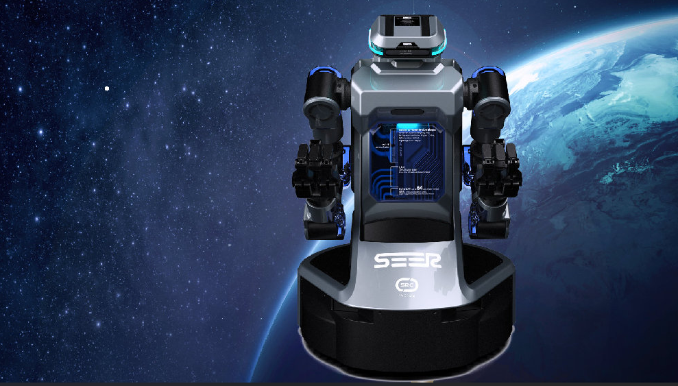 他本是浙大医学4加4,现在带队上海机器人冲刺IPO