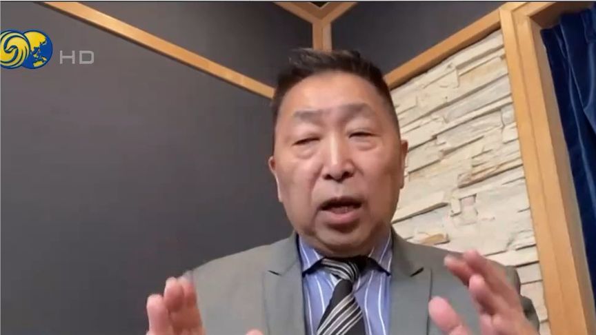 芯片换稀土？唐湘龙：说法不准确 稀土不可替代性更强 直击美痛点