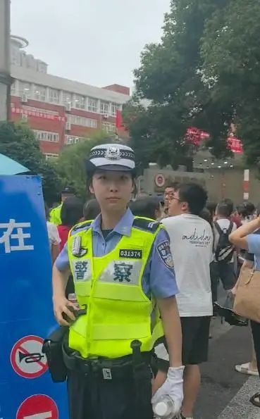 徐奕然。图/受访者提供
