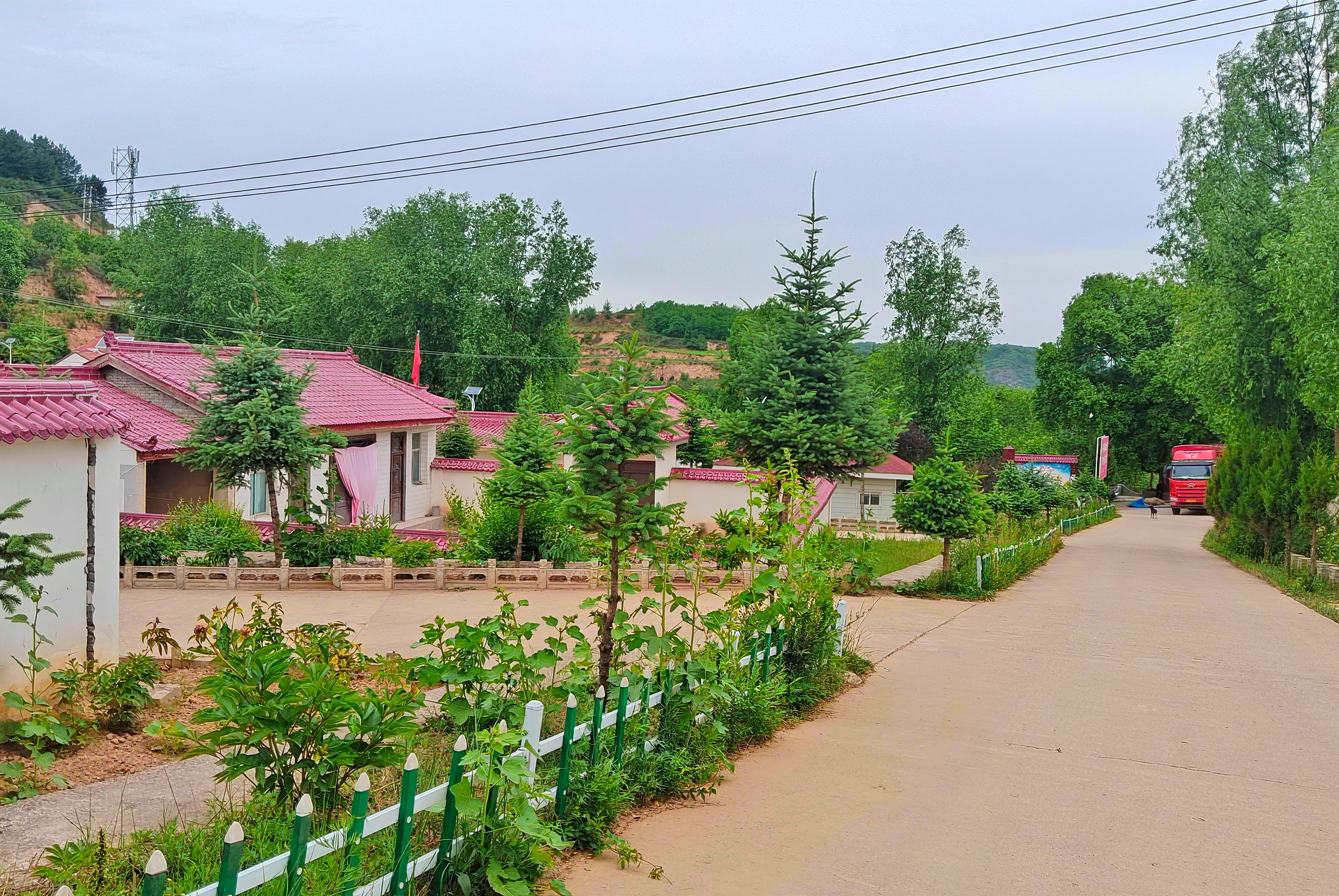 红黑榜评比积分超市兑奖 华亭“环境护卫队”上分