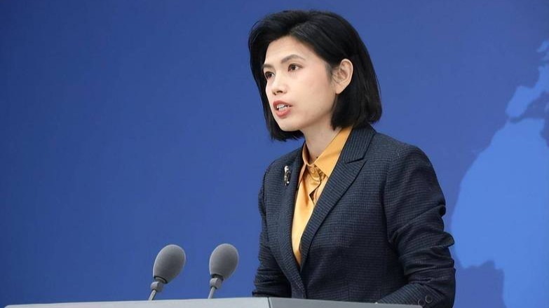 新加坡外长称台海冲突“并非不可避免”，国台办回应