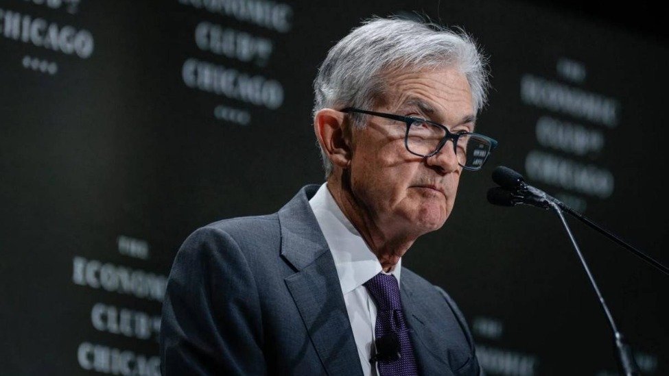 美国正副总统围攻鲍威尔：再不肯降息就是失职了