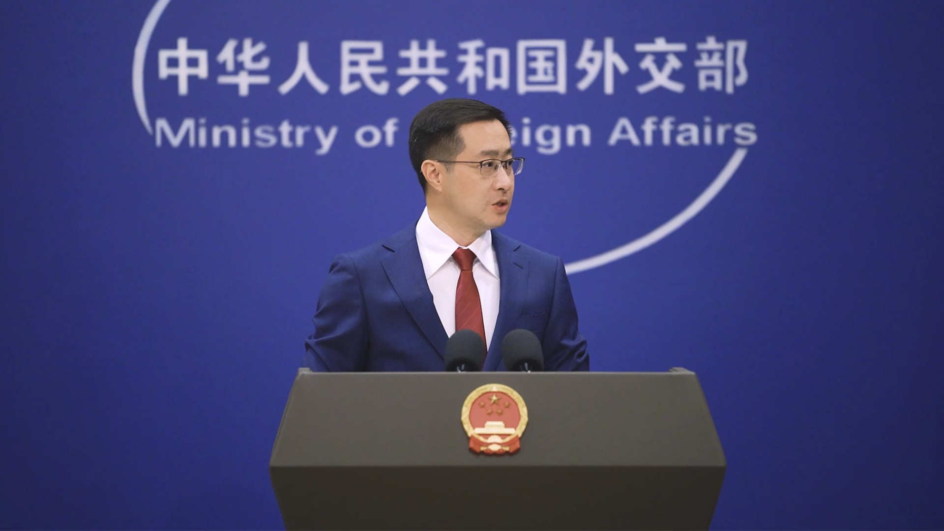 中美经贸磋商有无下一步具体安排？外交部回应