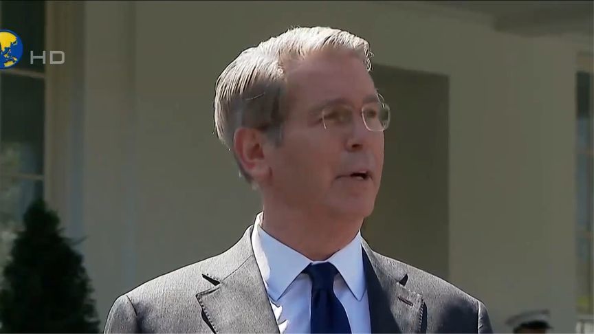 美媒爆马斯克与贝森特曾在白宫大打出手，特朗普：太过分了