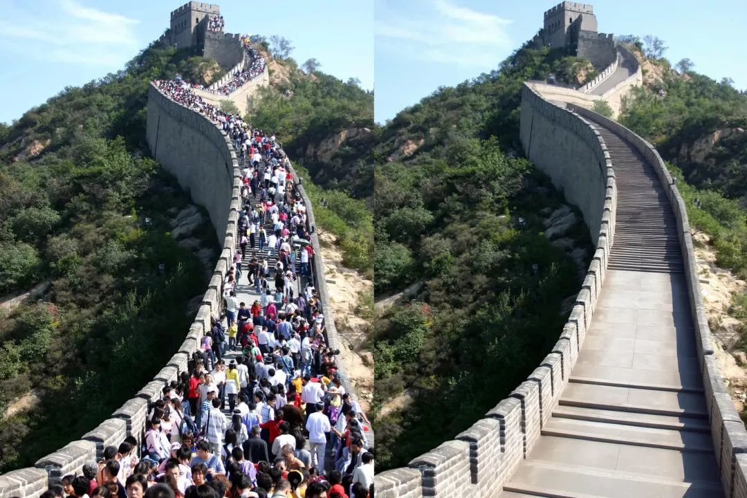 大模型让P图师也失业了?留给人类的职业真不多了