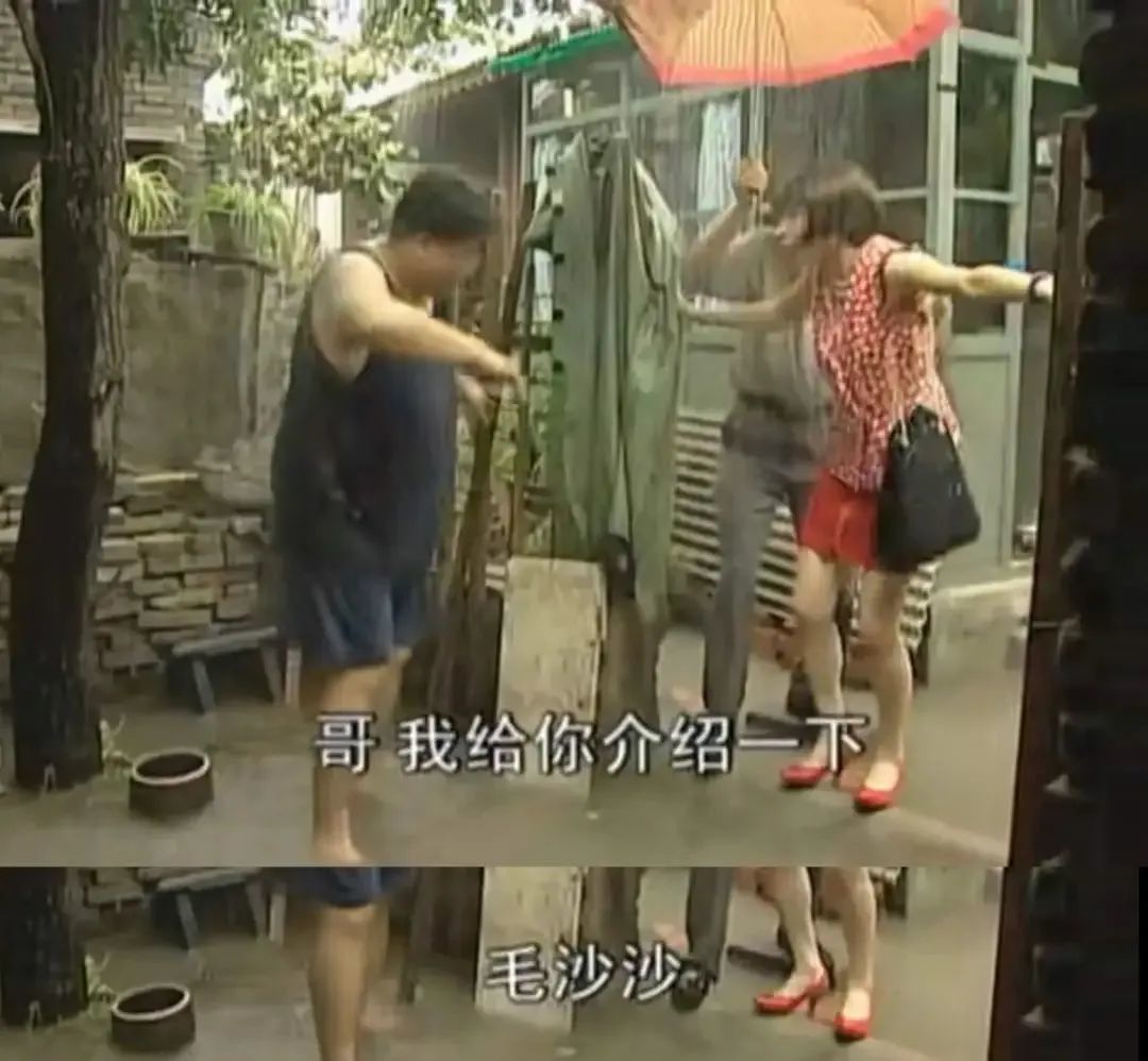 重温贫嘴张大民，有“活人感”的老剧让人心安
