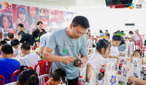 （图源：望城经开区环委办）