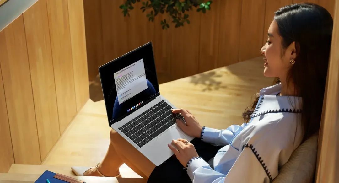 鸿蒙系统,核弹级更新来了!