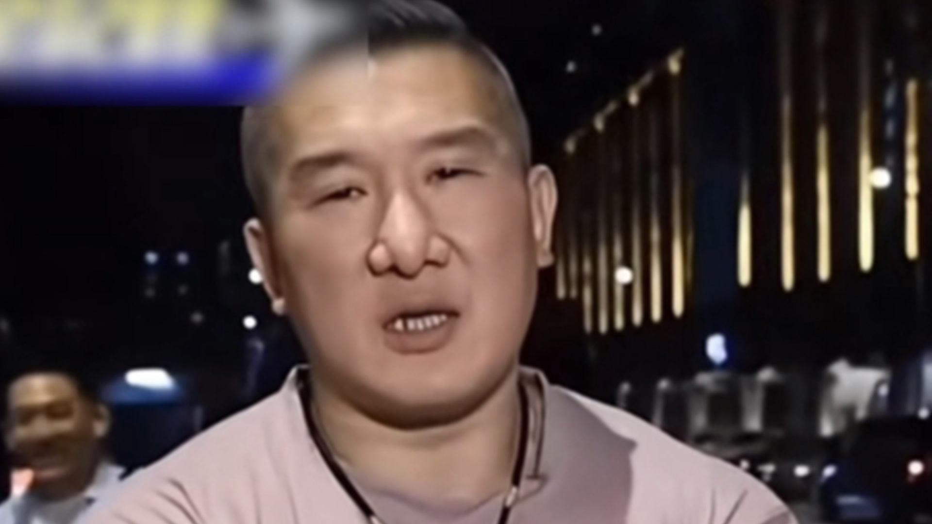 台湾网红馆长聊对大陆观感：“民进党在乱讲，你自己来看嘛”