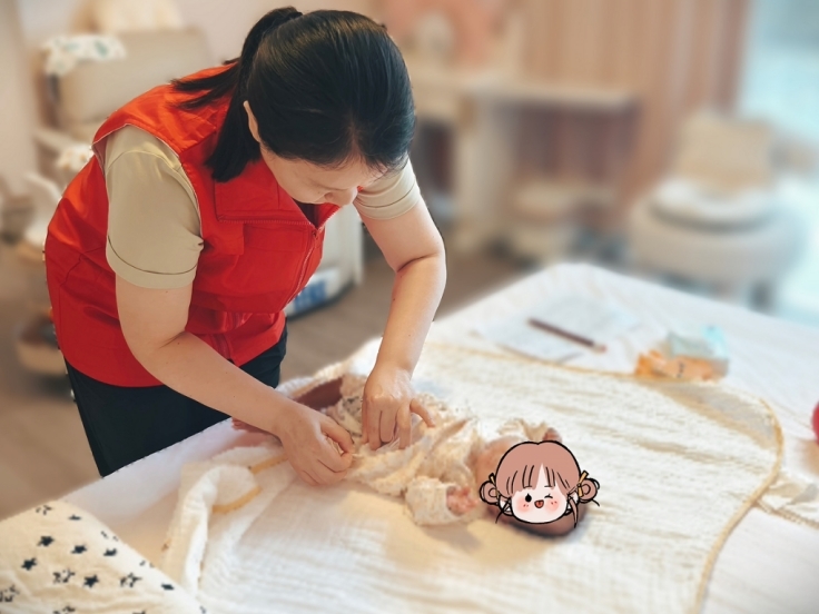 重庆医科大学附属儿童医院江西医院启动早产儿延续护理到家服务