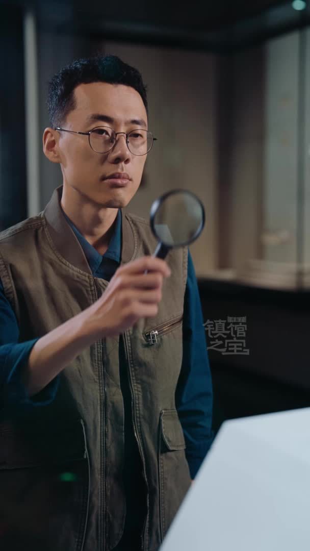 开箱了镇馆之宝丨四千多年前的“高脚杯”竟薄如蛋壳？