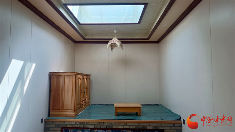 山上做“岛民”麦田喝咖啡　兰州宝藏风景与你“乡”约
