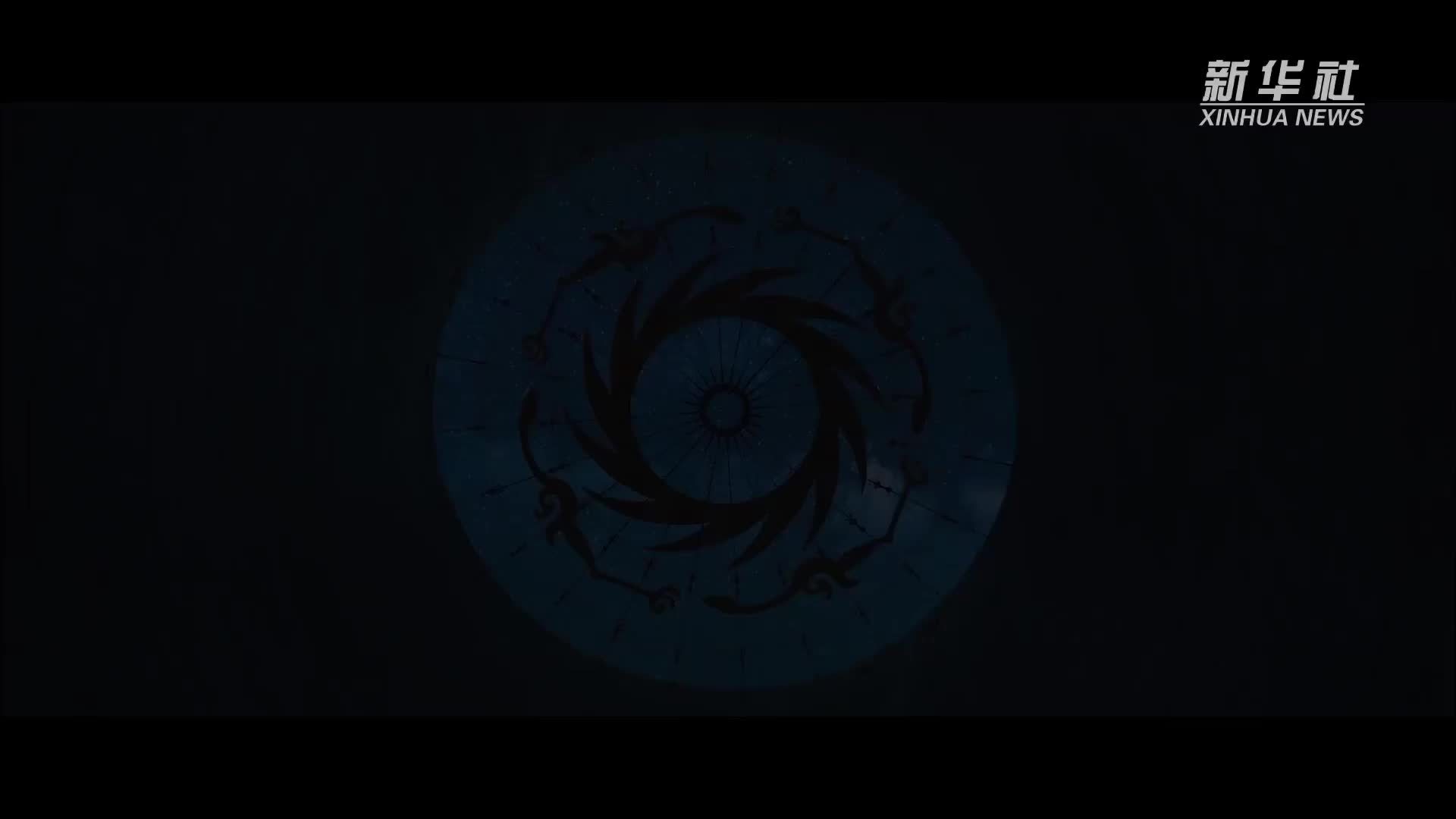 文明探源｜金沙遗址：太阳神鸟起飞的地方