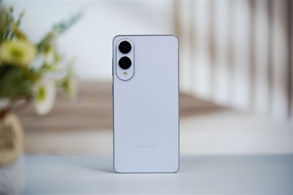 5.8mm超薄旗舰,三星Galaxy S25 Edge图赏