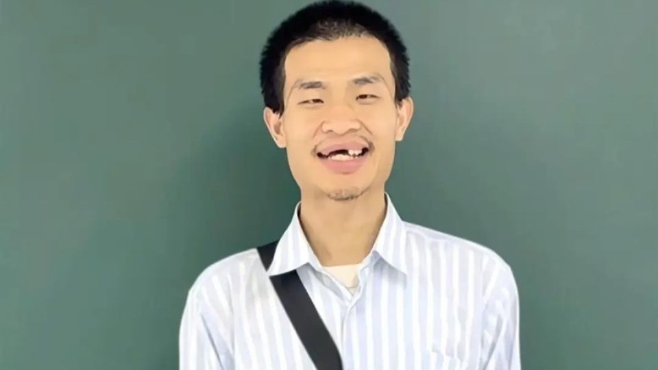 北大数学学院回应韦东奕健康状况，“韦神”粉丝已超2310万