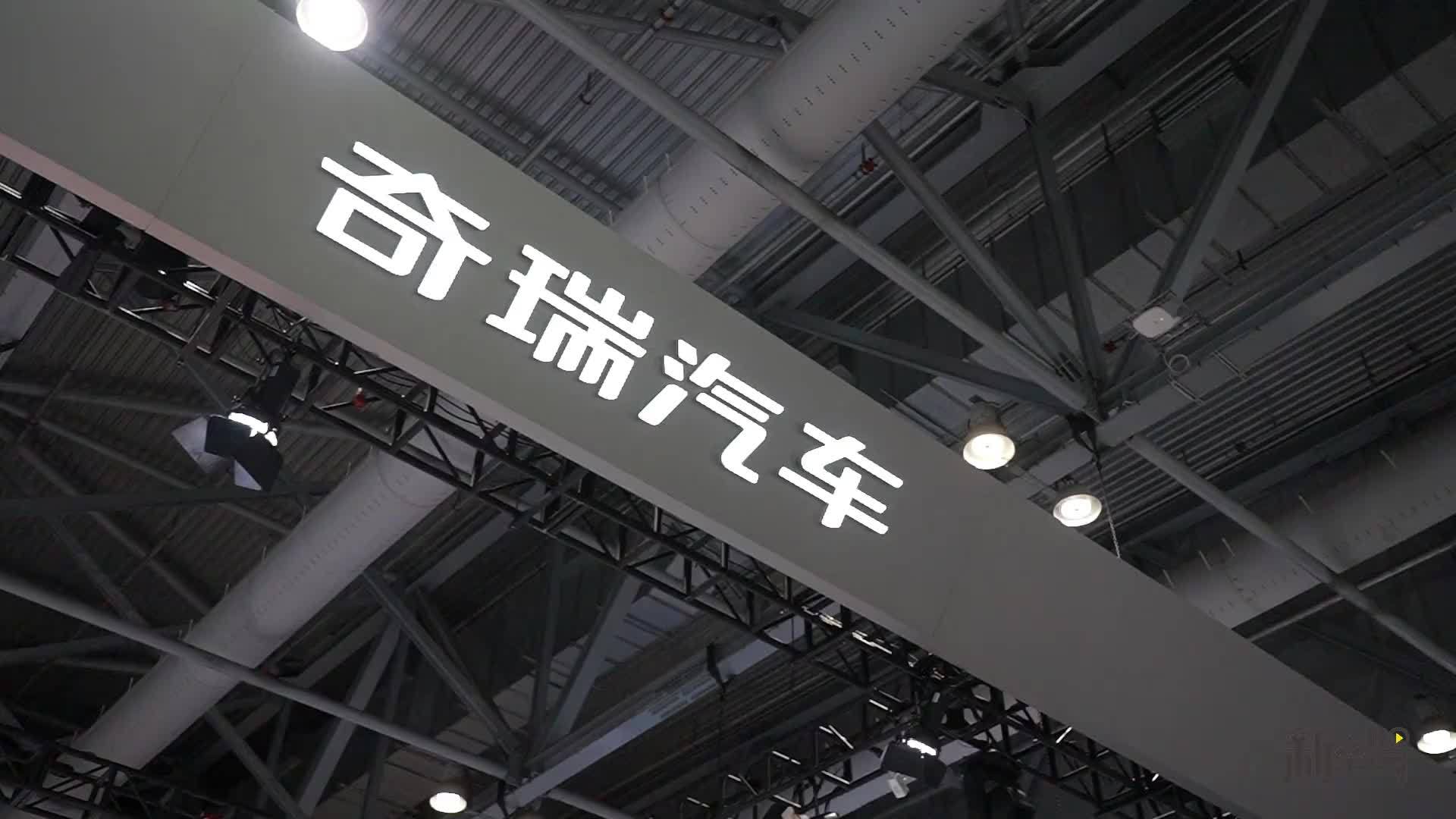 全场瞩目的科技新豪华！2025款星纪元ET香港首秀