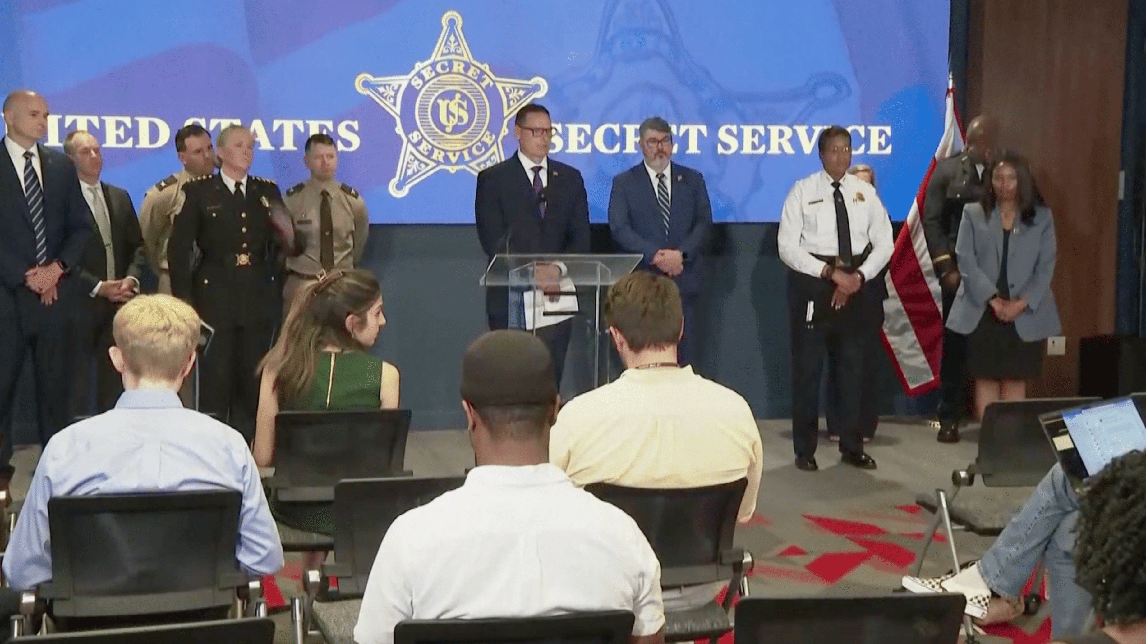 美国陆军250周年阅兵 华盛顿启最高级安保