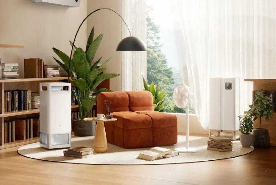 美的的盾,能否扛住小米的矛?