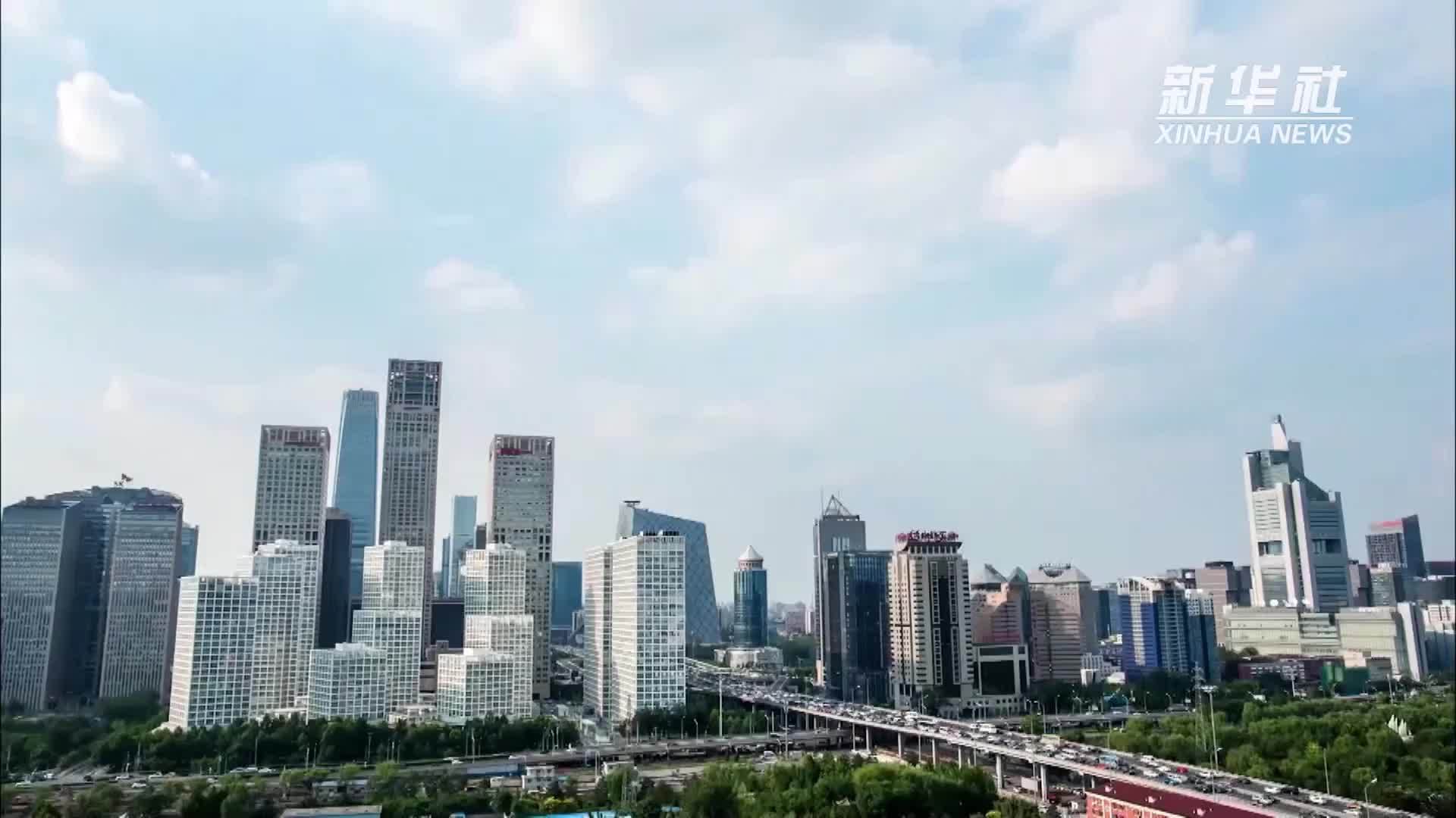 促进高质量充分就业观察丨美团：多措并举助力就业市场稳健前行