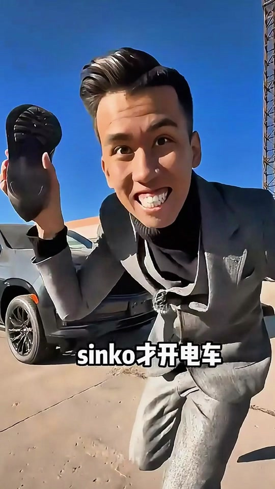 纯电大G?奔驰高管都承认它失败咯