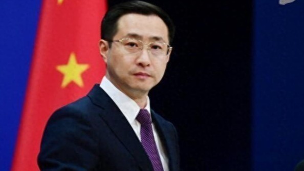 外交部回应欧盟将对两家中国小型银行实施制裁