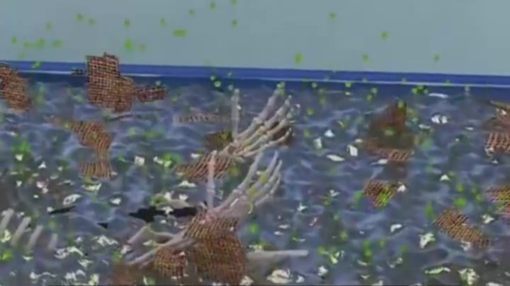 英国“水煮遗体”排入下水道或将合法化，美澳加部分地区有此下葬方式