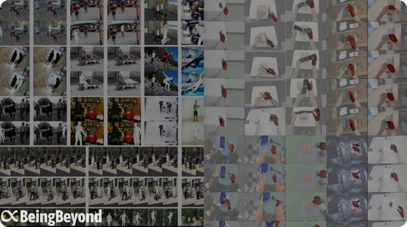 前智源团队创业,联想、智谱AI投了一家人形机器人大模型公司