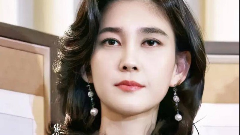 如今才明白，三星长公主李富真，嫁“穷保镖”背后的妙计封面图