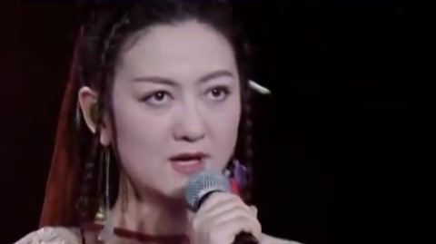 甘肃音乐人出战歌手揭榜赛　代表作是悟空游戏主题曲