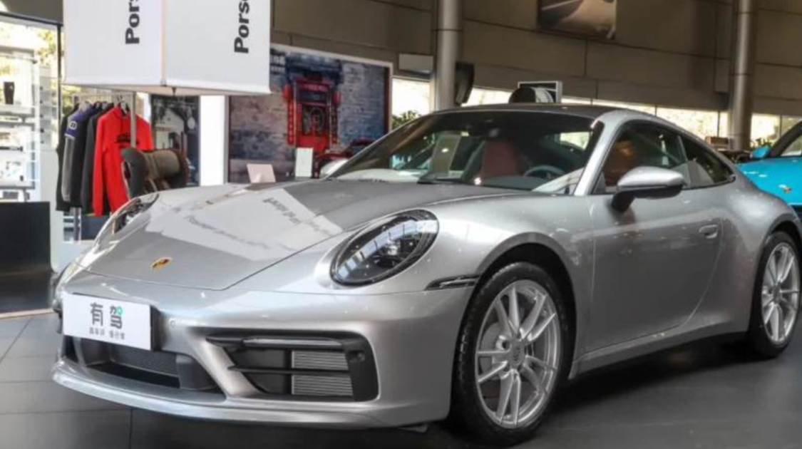 北上深等地保时捷大降价，卡宴打六折还没人买吗？