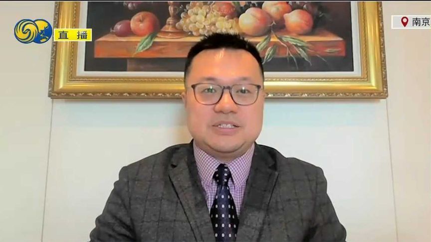 美国选择此时与中国达成贸易协议，时机上有何考量？|凤凰观察