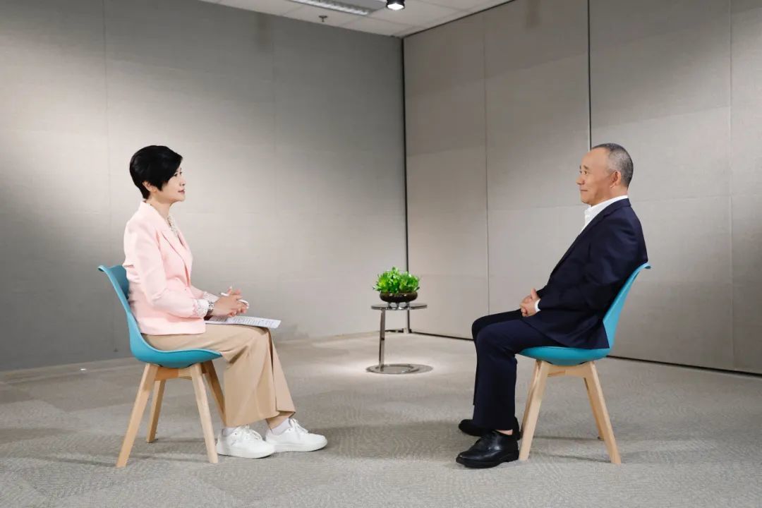 向松祚:中美未来90天谈判的一个焦点,就是20%的芬太尼关税应该取消_凤凰网