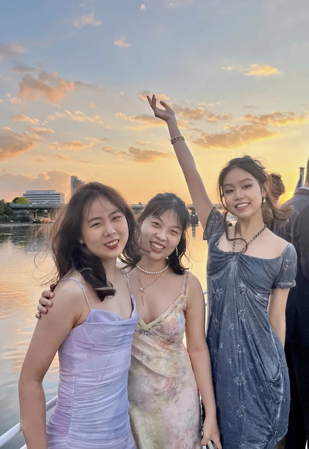 梅尔顿学霸养成记| Maggie：从不被看好到UCL，再到帝国理工，一个女孩的自我逆袭与温柔坚持