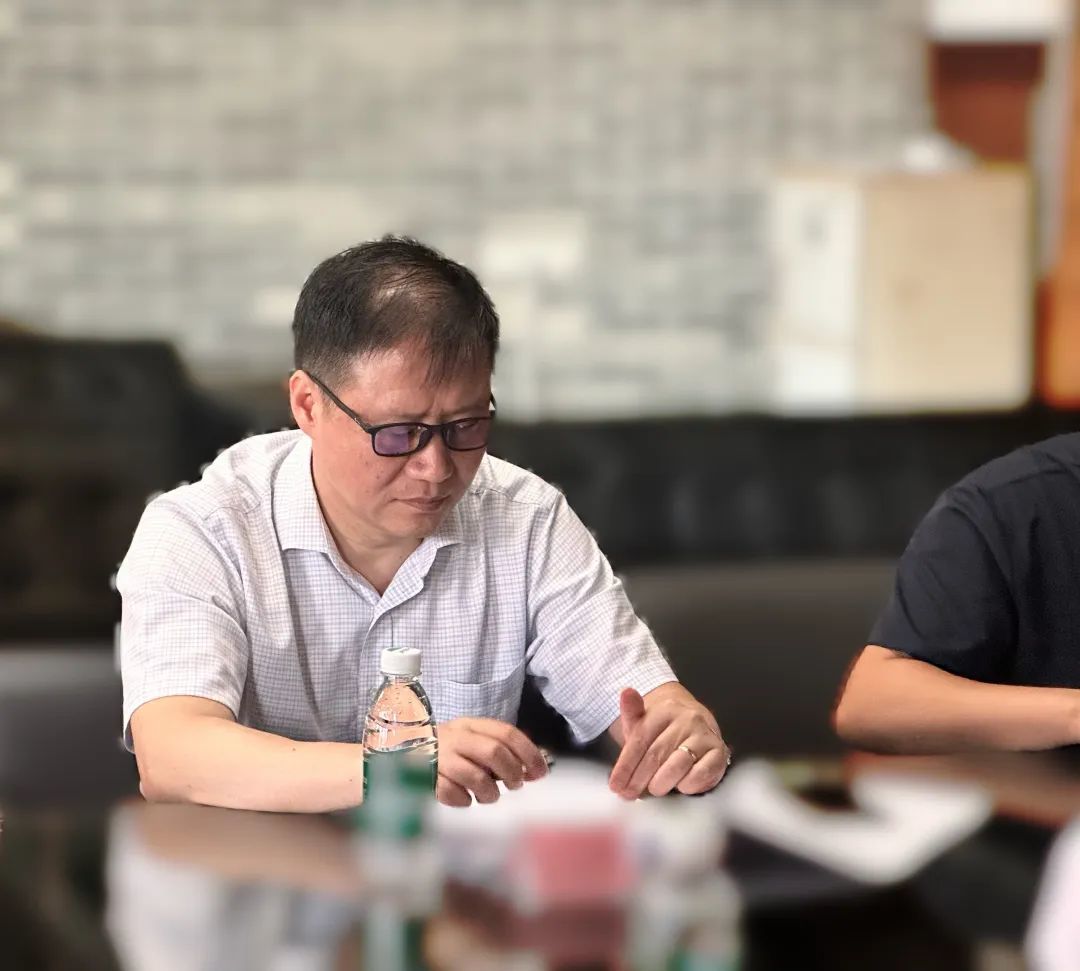 南海区社会保险基金管理局党组副书记、局长 吕志坤 致辞