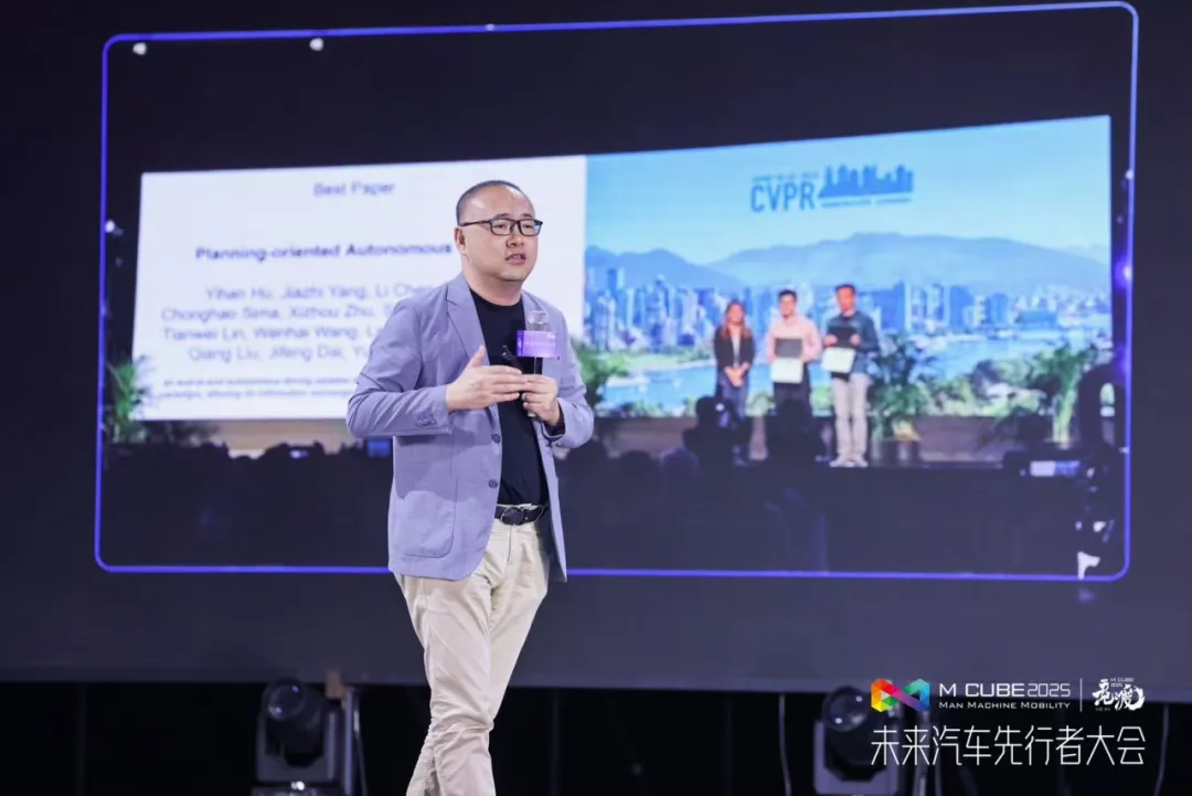 从湾区先行,向远行致新——2025粤港澳大湾区车展圆满闭幕