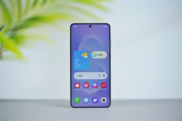 5.8mm超薄旗舰,三星Galaxy S25 Edge图赏