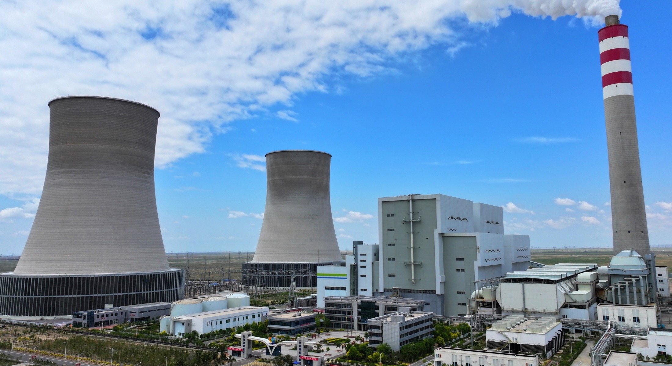 落实外电入鲁战略：山东能源集团扛牢“蒙电入鲁”战略实施主体重任