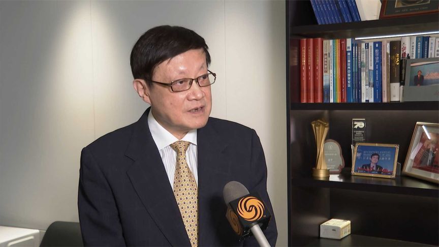 关税政策影响美国下半年经济，经济学者：美二季度经济或负增长