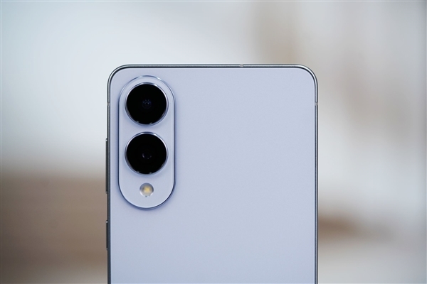 5.8mm超薄旗舰,三星Galaxy S25 Edge图赏