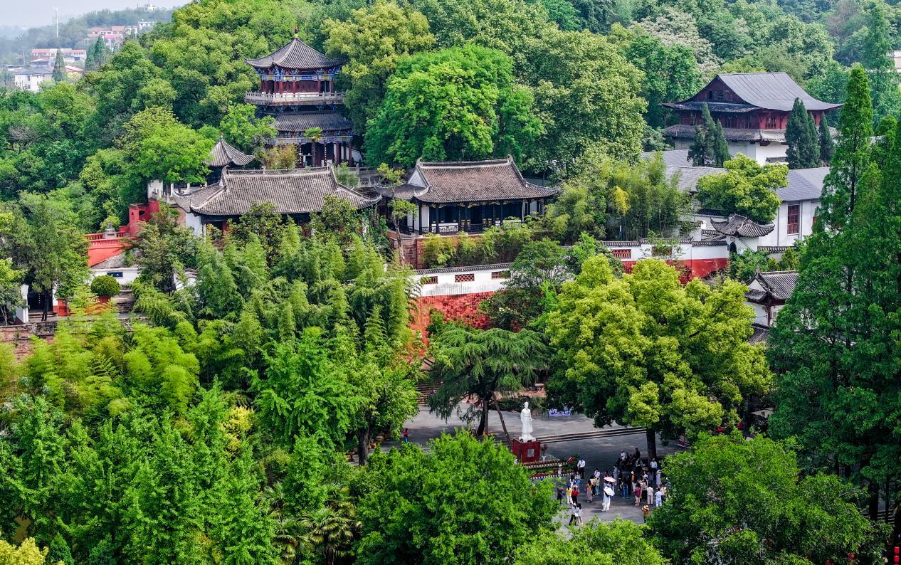 （东坡赤壁美景）